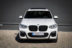 X3 xDrive 20d Msport,Pano,HUD,Keylles-go,ambient, El.ťažné - 4