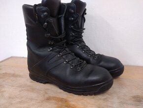 Obuv Goretex pánske - 4