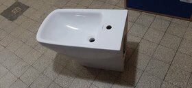 BIDET - Typ DURAVIT DURASTYLE - 4