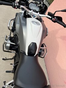 BMW R1200GS rok 2015,82000km - 4