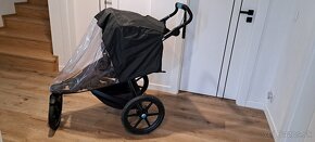 Thule Urban 2 - 4