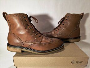 Clarks Clarkdale Rise - 4