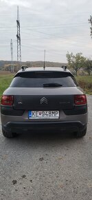 Citroën c4 cactus - 4