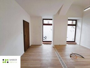 Priestor na prenájom 27,81 m2, centrum mesta - Puškinova 1,  - 4