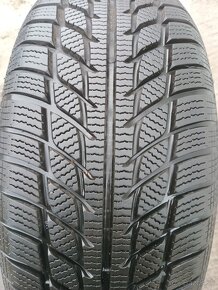 Pneumatiky 195/55R15 zimné - 4