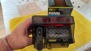 Filter Fluval C2 na 20 - 115L akvárium - 4