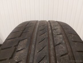 Letné pneu Continental 235/60 r17 - 4