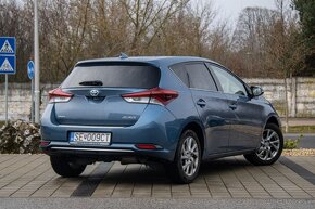 Toyota Auris 1.6 l Valvematic - 4