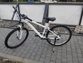 Damsky snehobiely bicykel na prwdaj - veľkosť S do 160 cm. - 4