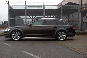 Audi A6 Allroad 3.0 TDI quattro 2015 S-tronic - 4