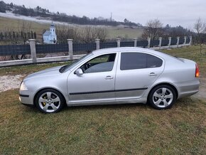 Škoda Octavia 1.9TDI DSG AUTOMAT - 4