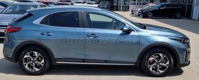 KIA XCeed 13.500 km A/T, r.v.2023 1.5 T-GDi Gold - 4