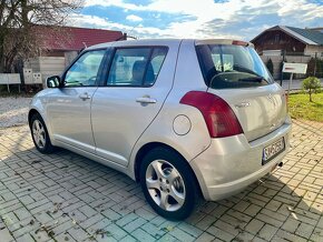 Suzuki Swift 1.3 GL - 4