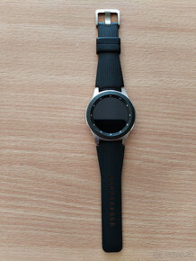 Samsung Galaxy Watch SM-R800 46mm - 4