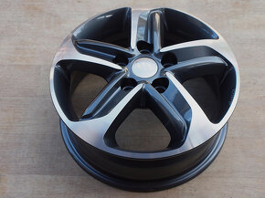 18" Alu kola = 5x118 = MAK – DUCATO BOXER TRAFFIC - NOVÉ - 4