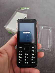 Nokia 5310 40e - 4