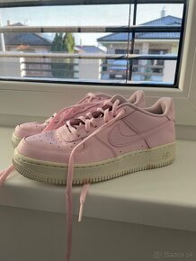 Nike air force 1 tenisky - 4