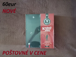 Kniha Krstný Otec - POŠTOVNÉ V CENE - 4