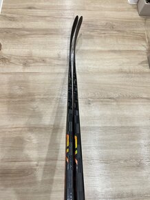 BAUER NEXUS SYNC HOKEJKY - 70 FLEX - P92 -  ĽAVÁ STRANA - 4