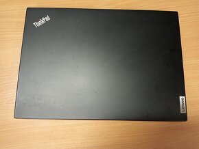 predám problémový notebook Lenovo Thinkpad L14 - 4