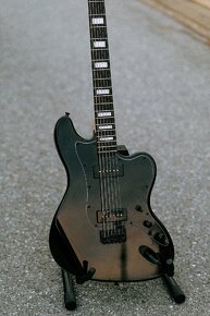 Harley Benton Ja-Baritone - 4