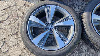 5x112 R19 --- VW TIGUAN ... - 4