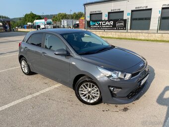 Predam Kia Rio 1.2 62kw extra - 4