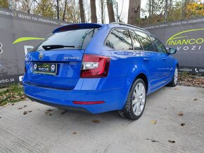 Škoda Octavia Combi 2.0 TDI Team DSG - 4