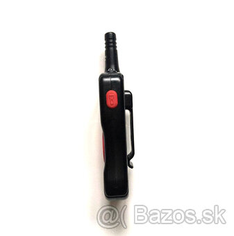 Elektrický obojok pre psa Patpet T502 - 4