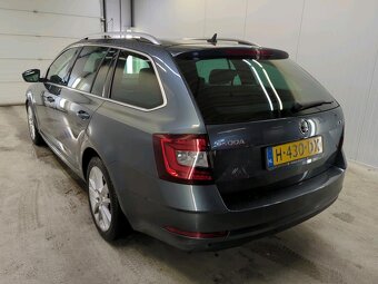 SKODA OCTAVIA FACELIFT 2020 1.5 TSI  DSG - 4