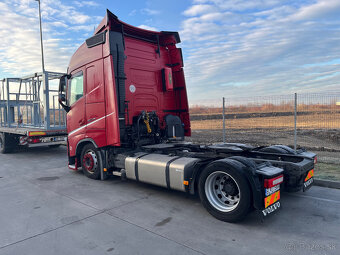 VOLVO FH 460 mega ( 2017 ) - 4