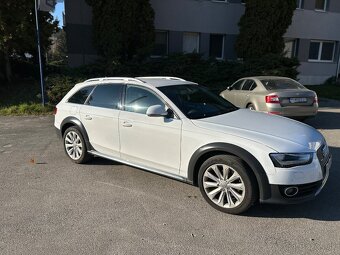 Audi A4 allroad - 4