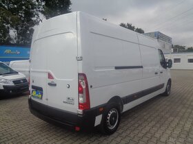 RENAULT MASTER L3H2 2,3DCI KLIMA - 4