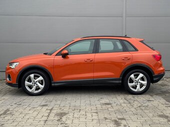 Audi Q3 35 1.5 TFSI Advanced S tronic - 4