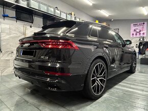 AUDI Q8, 3.0 TDI, 210KW/286PS, QUATTRO, S-LINE, TOP - 4