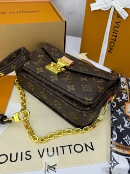 Louis Vuitton kabelky - 4