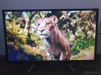 Predam SAMSUNG TV LE22A656A1D - 4