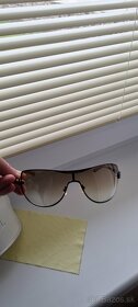 DIESEL slnečné okuliare DS0049/S-original - 4