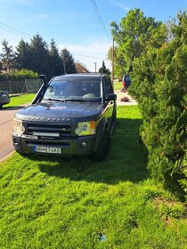 Landrover discovery 3 - 4