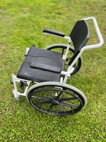 Invalidný Vozík - 4