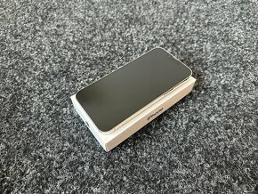 iPhone 13 Pro Max 128GB Silver (90% Batéria) + DARČEK - 4