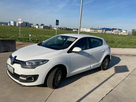 Renault Mégane 1,2 TCe - 4