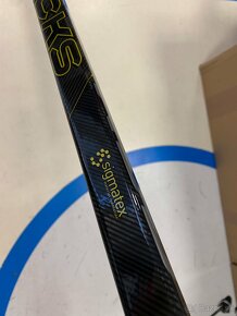 UPLNE NOVA PROFI HOKEJKA CCM SUPERTACKS ASV SR - 4