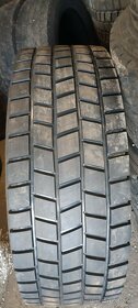 295/60 R22.5 SAVA ORJAK 4  / SADA - 4