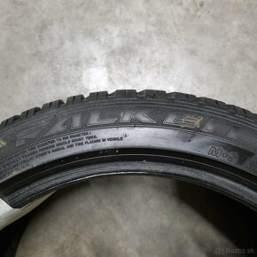 Zimné pneumatiky 255/40 R19 FALKEN DOT2217 - 4