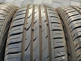 Letne pneumatiky Nexen N blue HD 185/60 R15 - 4