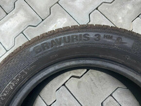 195/55 R15 85H Barum Bravuris 3 HM - 4