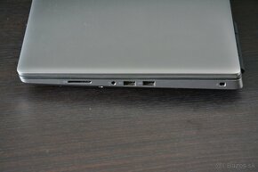 Dell Precision 7550 - 4