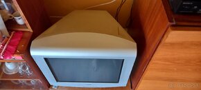 Televízor SONY Trinitron KV21LS30B - 4