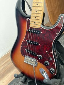 Fender Player Stratocaster Limited Edition - 4